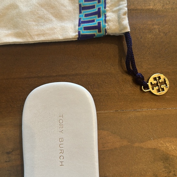 Tory Burch Slides/Sandals - Picture 12 of 13